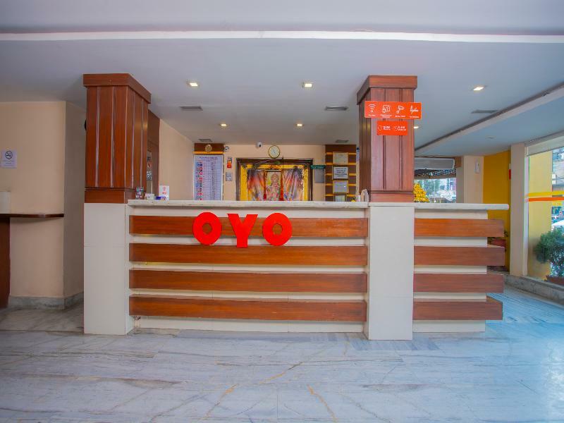 Yellow Pagoda Hotel Kathmandu Exterior photo